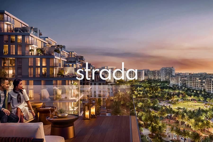 Largest Layout | 3 Bedroom | Huge Terrace - Image 11