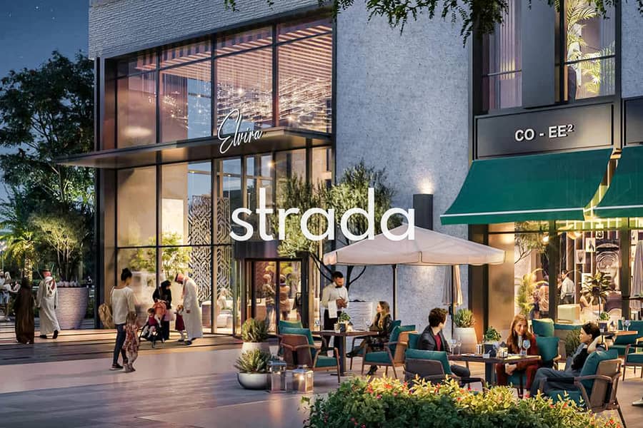 Largest Layout | 3 Bedroom | Huge Terrace - Image 12