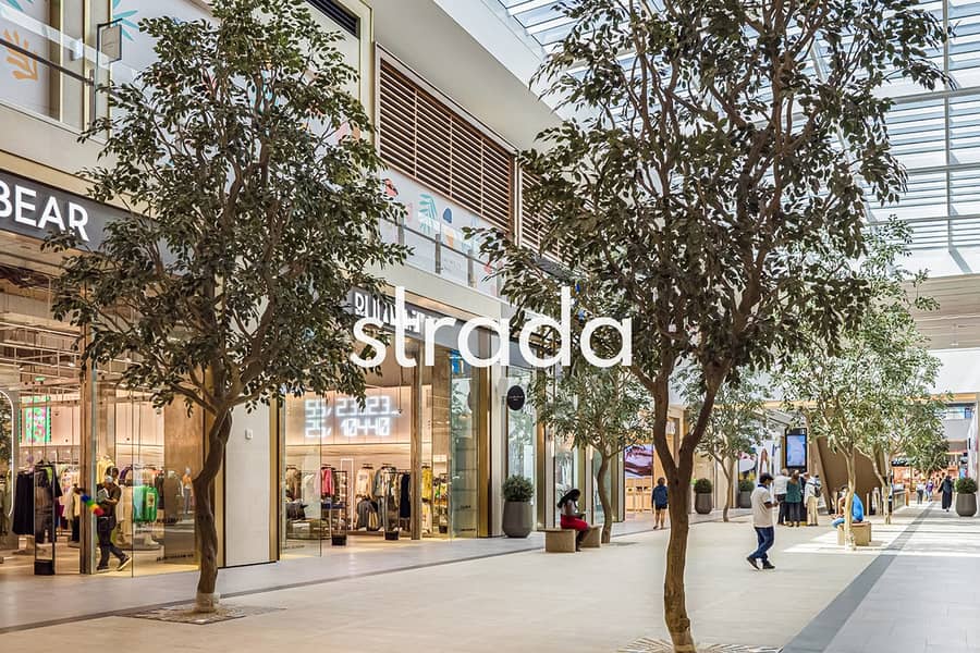 Largest Layout | 3 Bedroom | Huge Terrace - Image 14