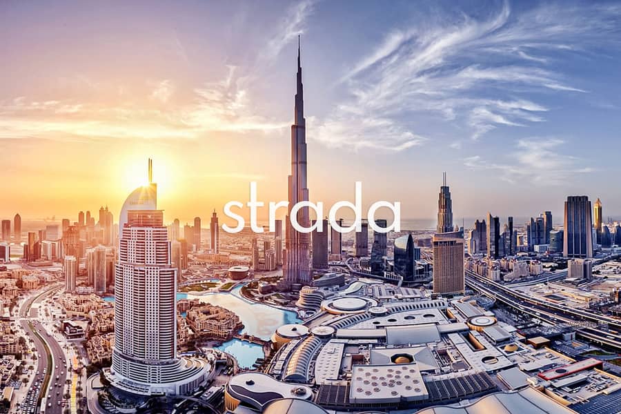 Largest Layout | 3 Bedroom | Huge Terrace - Image 17