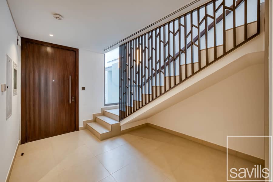 RGS/ GEMS SRI |Good Location |White Marble Kitchen