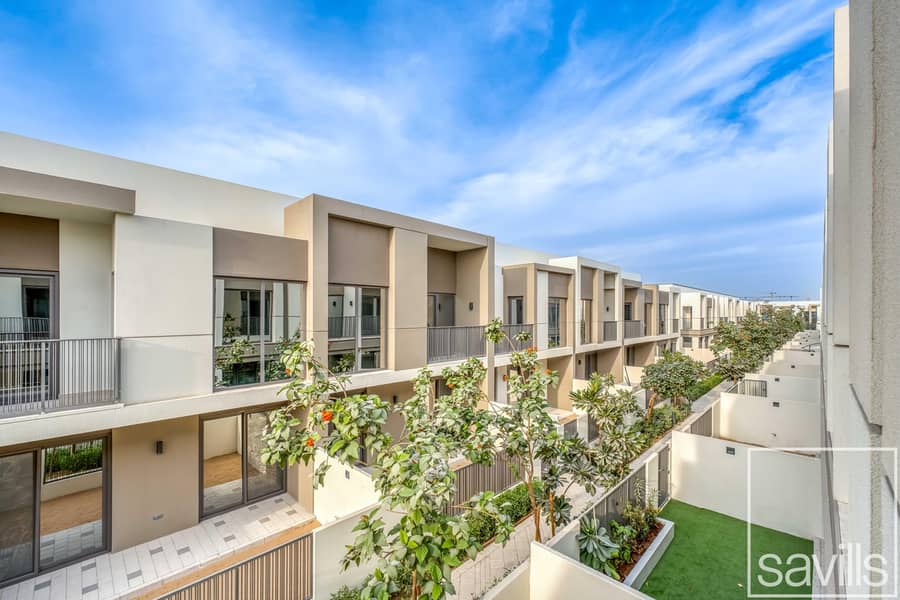 RGS/ GEMS SRI |Good Location |White Marble Kitchen - Image 13