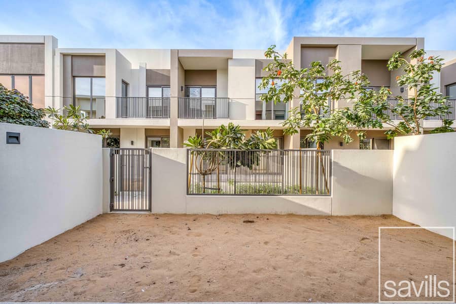 RGS/ GEMS SRI |Good Location |White Marble Kitchen - Image 14