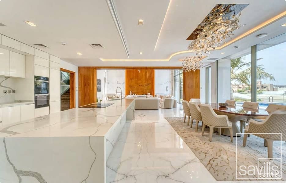 B+G+2 | Billionaires Row | Car Lift - Image 9