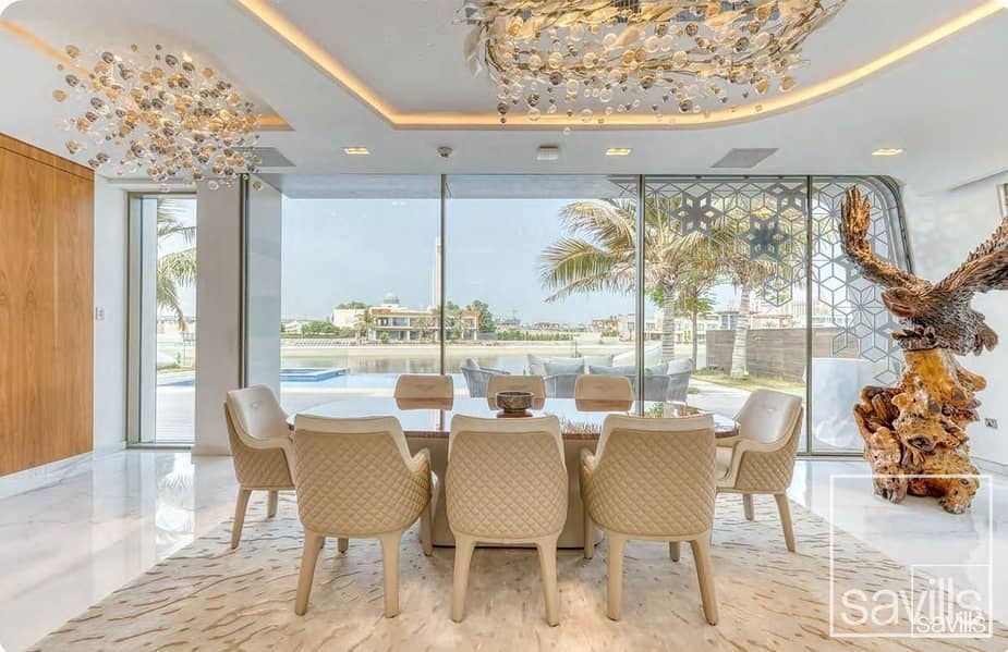 B+G+2 | Billionaires Row | Car Lift - Image 11