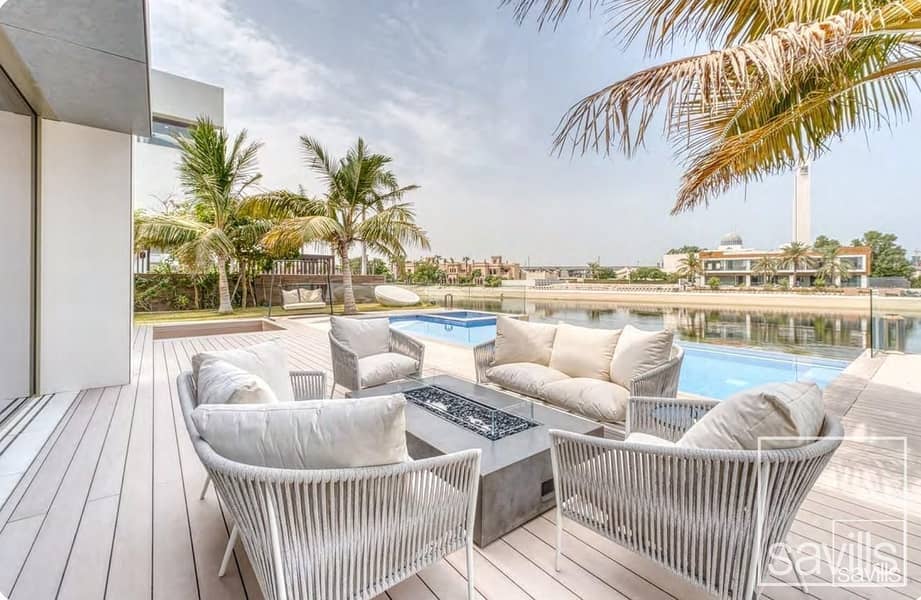 B+G+2 | Billionaires Row | Car Lift - Image 12