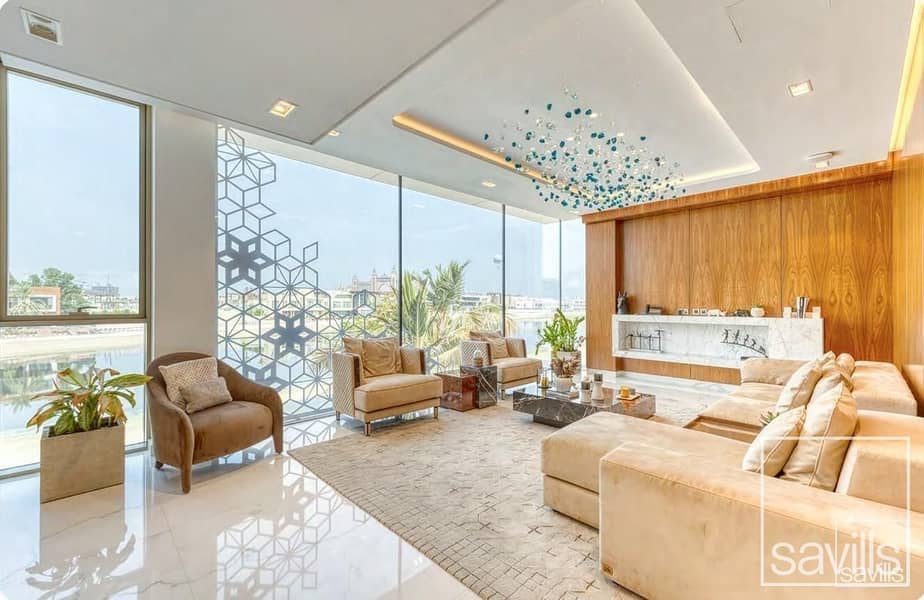 B+G+2 | Billionaires Row | Car Lift - Image 14