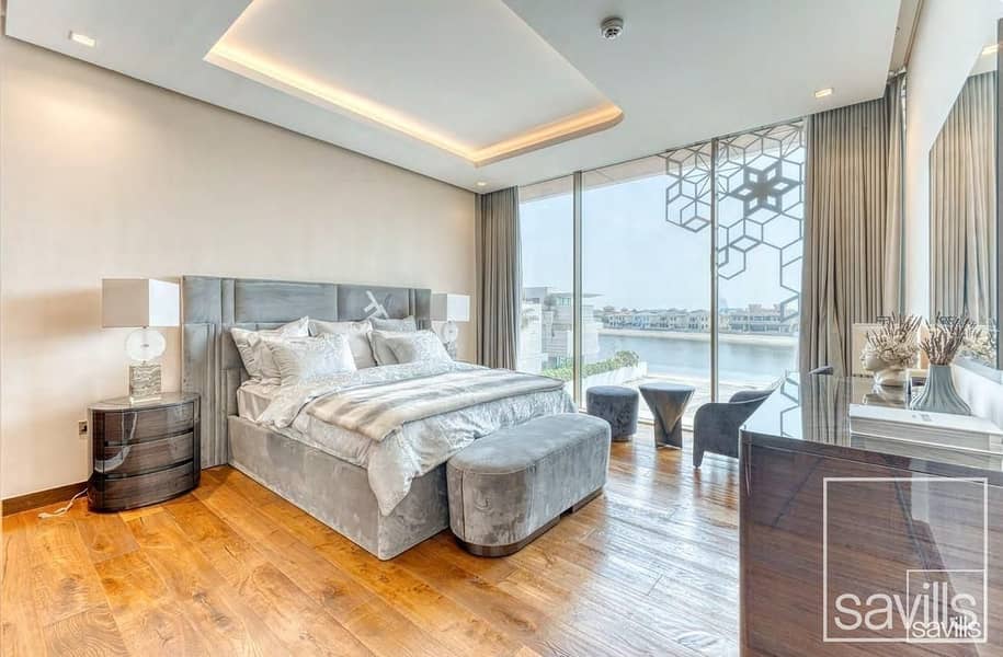 B+G+2 | Billionaires Row | Car Lift - Image 15