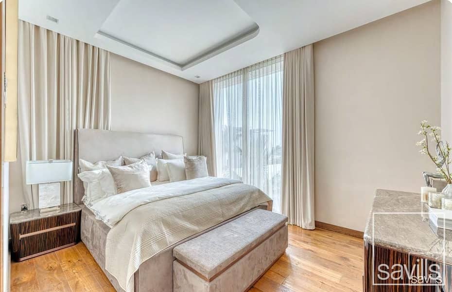 B+G+2 | Billionaires Row | Car Lift - Image 18