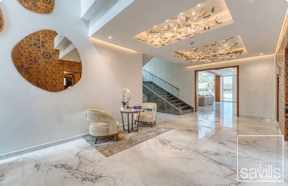 B+G+2 | Billionaires Row | Car Lift - Image 19