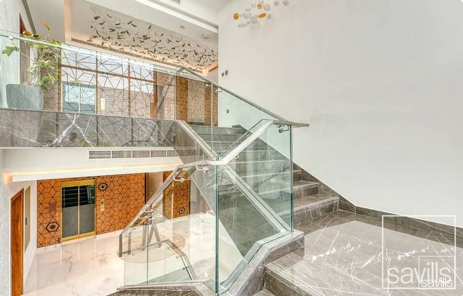 B+G+2 | Billionaires Row | Car Lift - Image 20