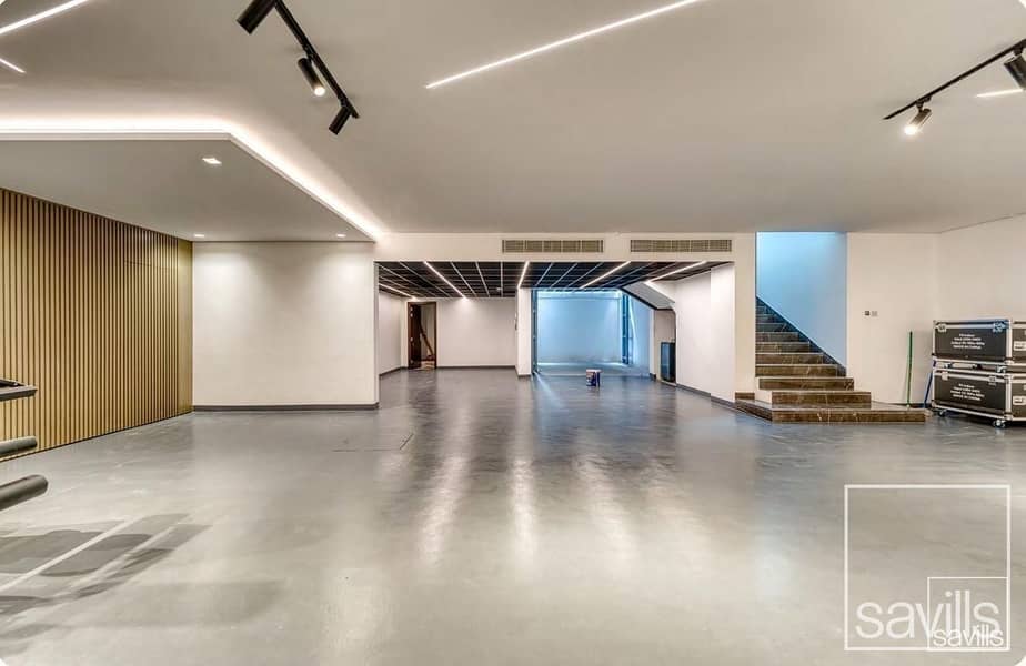 B+G+2 | Billionaires Row | Car Lift - Image 21