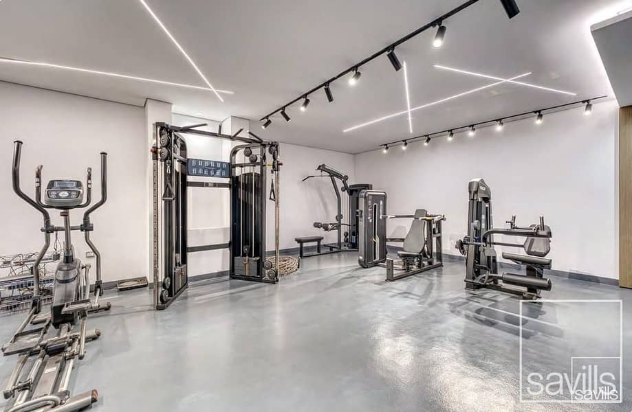 B+G+2 | Billionaires Row | Car Lift - Image 22