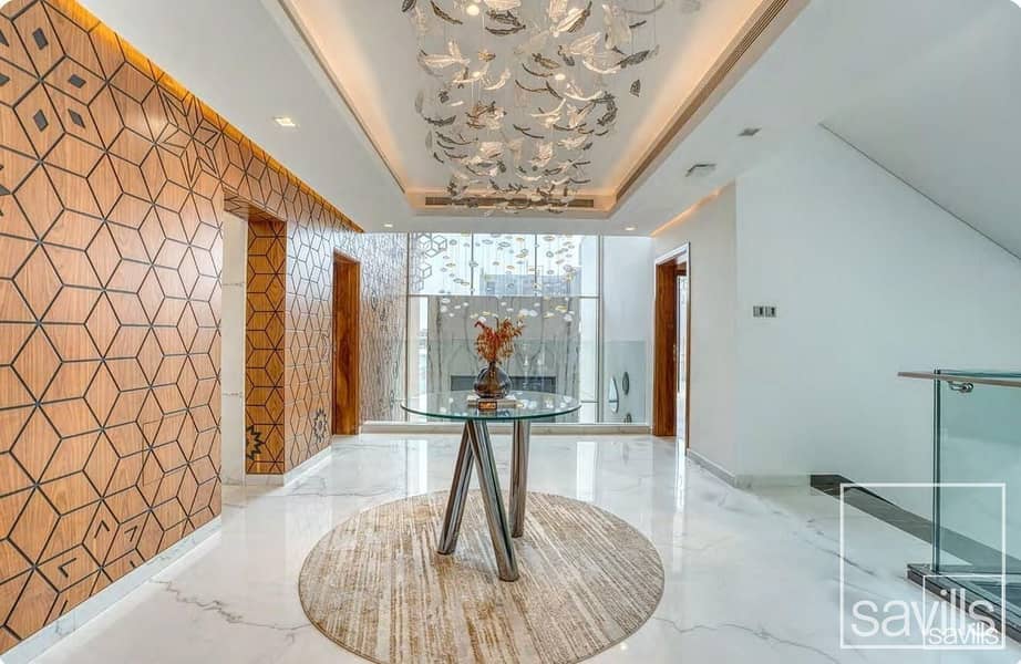 B+G+2 | Billionaires Row | Car Lift - Image 24