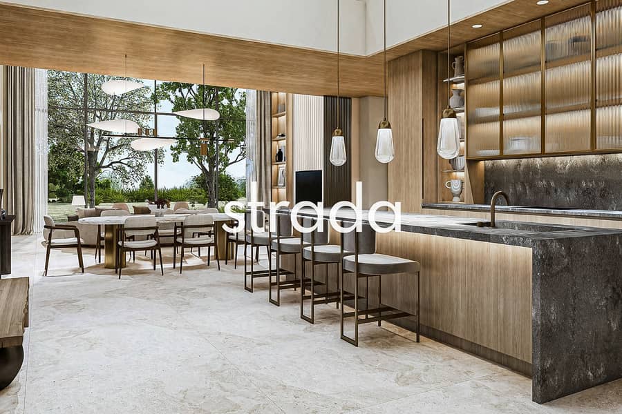 PV Unit | 4 Bedrooms | Multiple Options