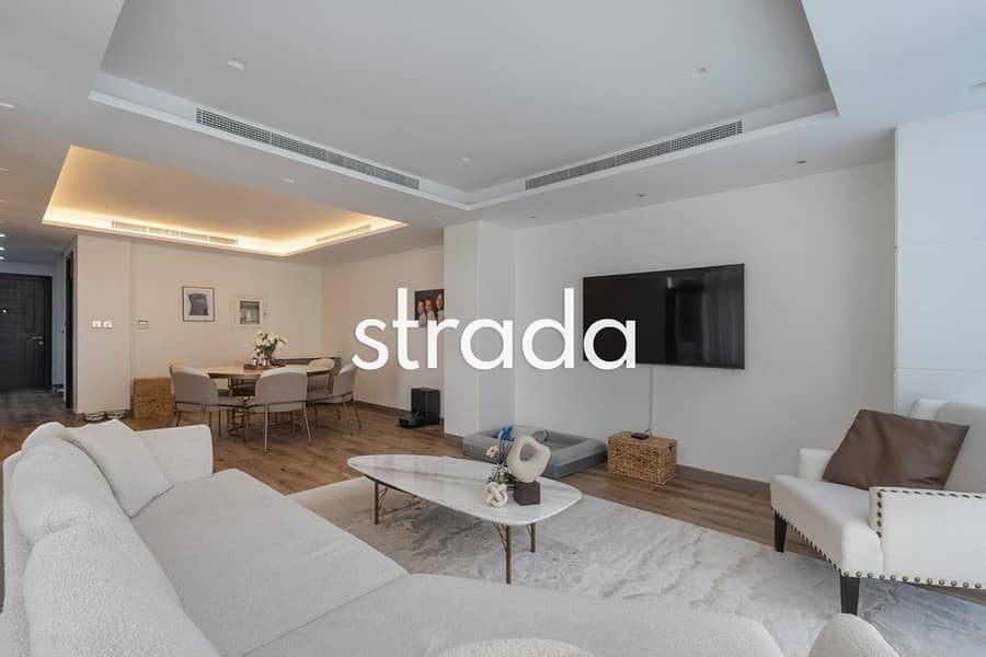 Standalone | Close to pool | Vacant