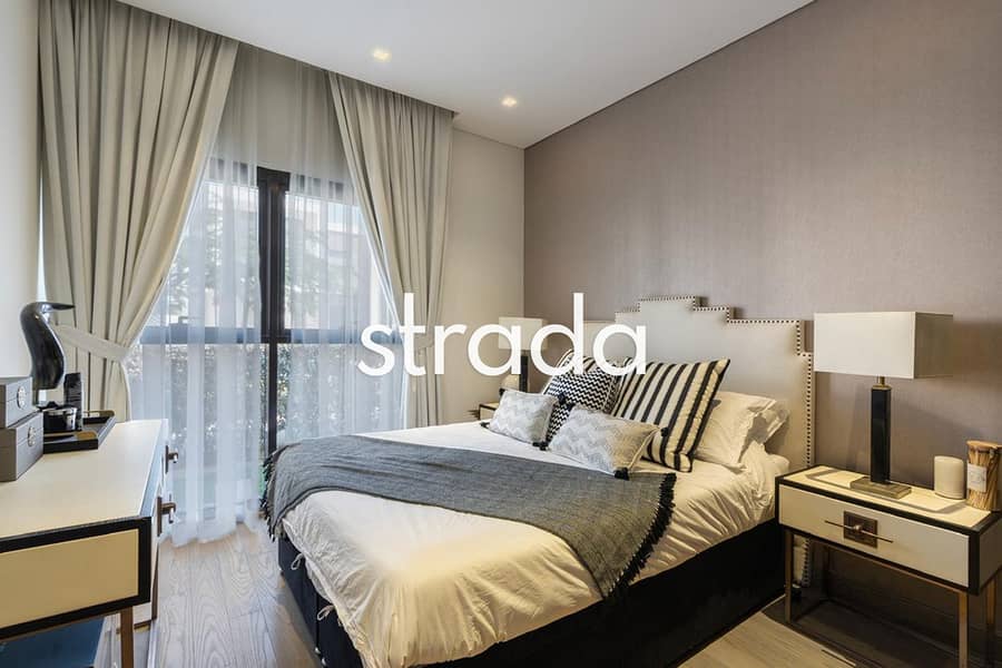 Standalone | Close to pool | Vacant - Image 11