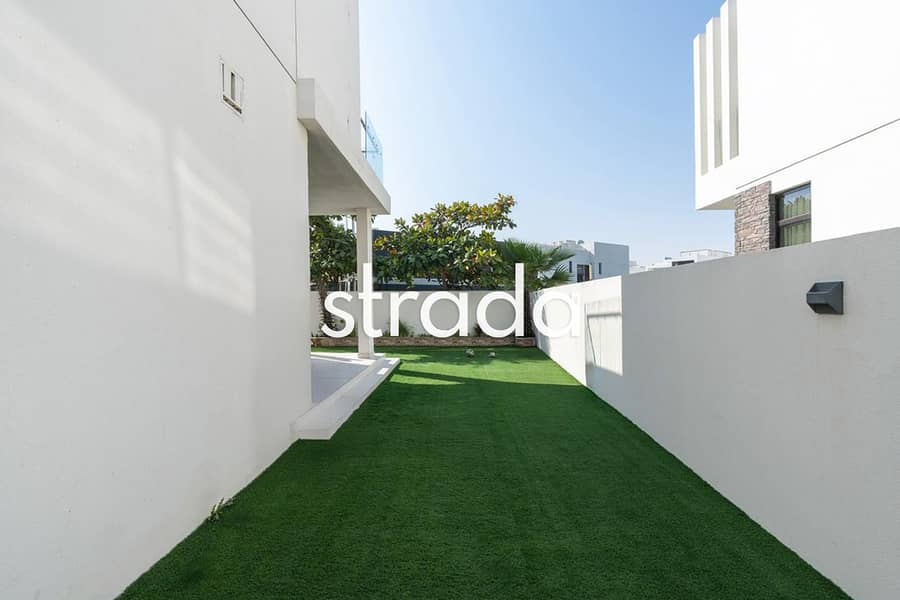 Standalone | Close to pool | Vacant - Image 19