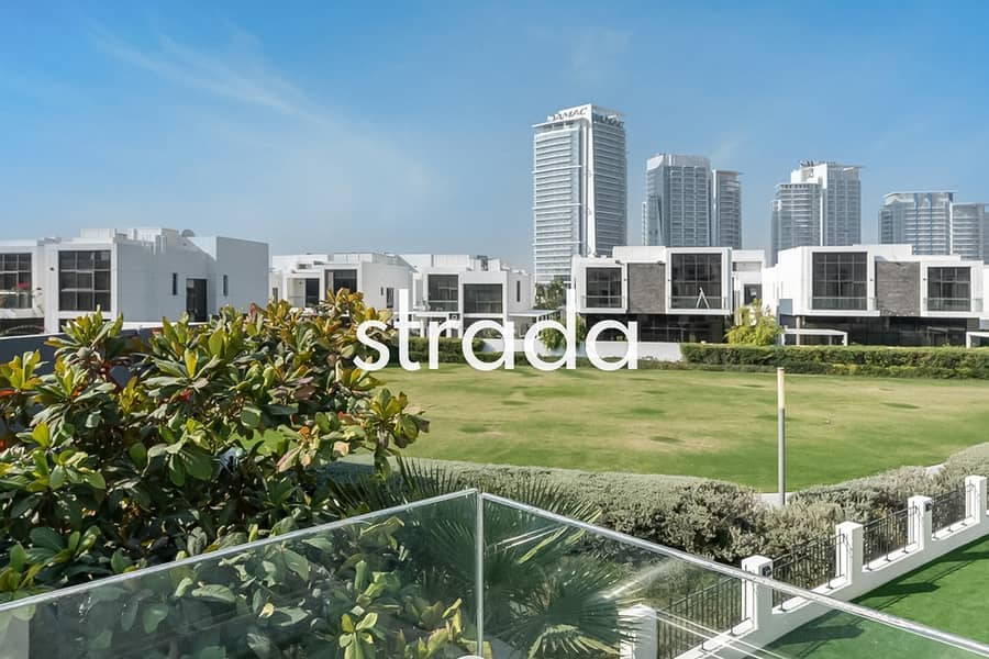 Standalone | Close to pool | Vacant - Image 20