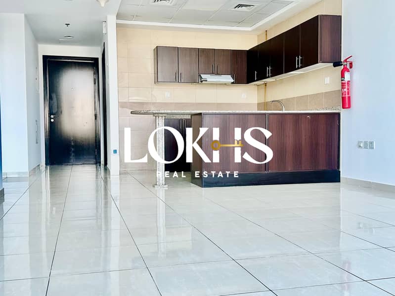 Spacious Layout I High ROI I Prime Location