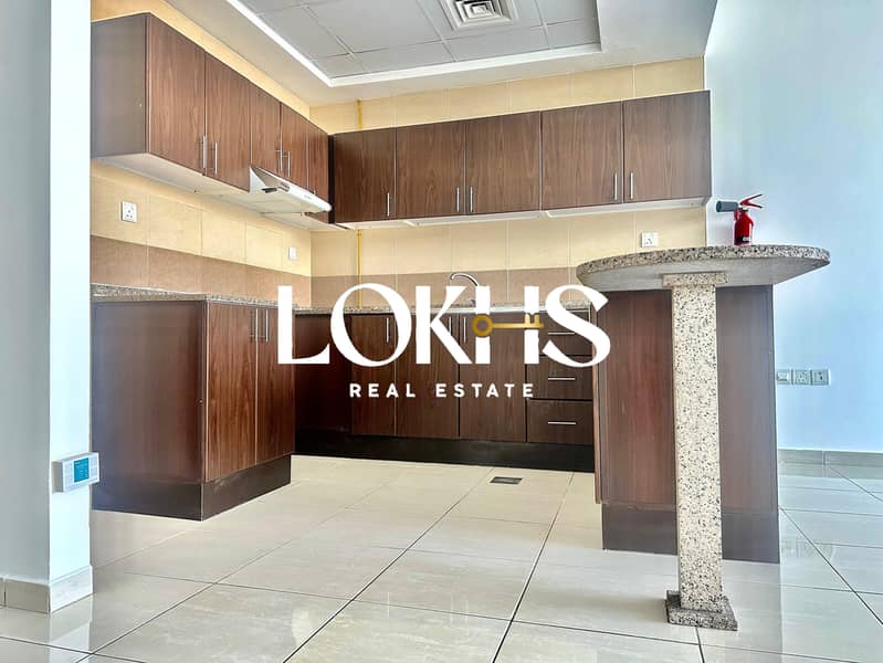 Spacious Layout I High ROI I Prime Location