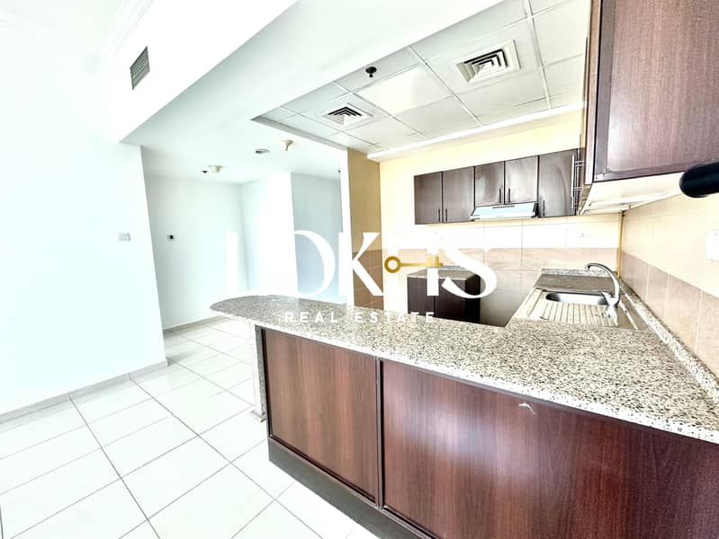 Spacious Layout I High ROI I Prime Location