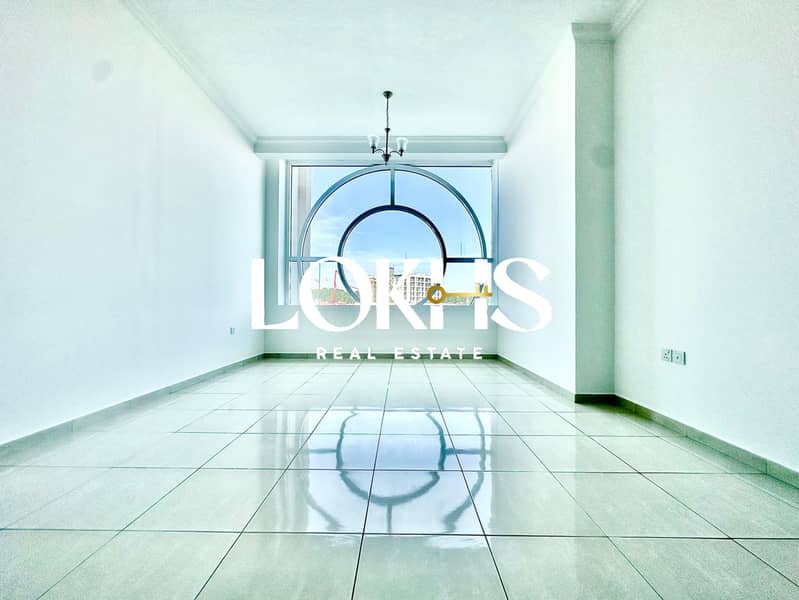 Spacious Layout I High ROI I Prime Location