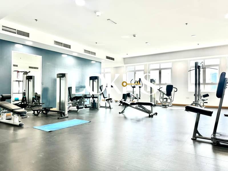 Spacious Layout I High ROI I Prime Location - Image 11