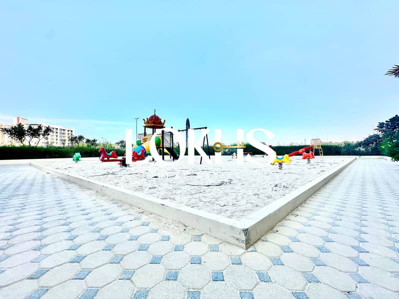 Spacious Layout I High ROI I Prime Location - Image 12