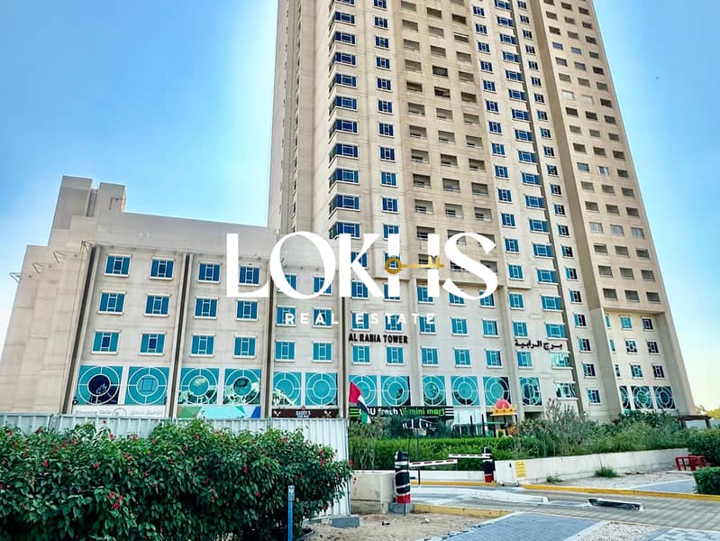 Spacious Layout I High ROI I Prime Location - Image 13