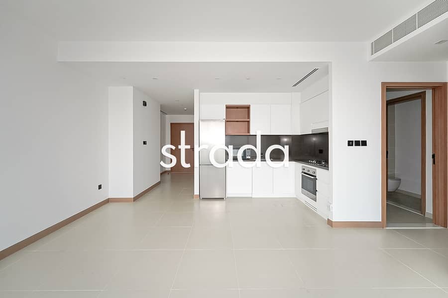 1 Bed | Skyline View | Largest Layout - Image 10