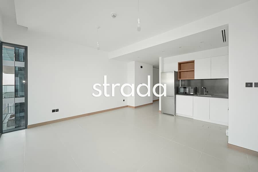 1 Bed | Skyline View | Largest Layout - Image 11