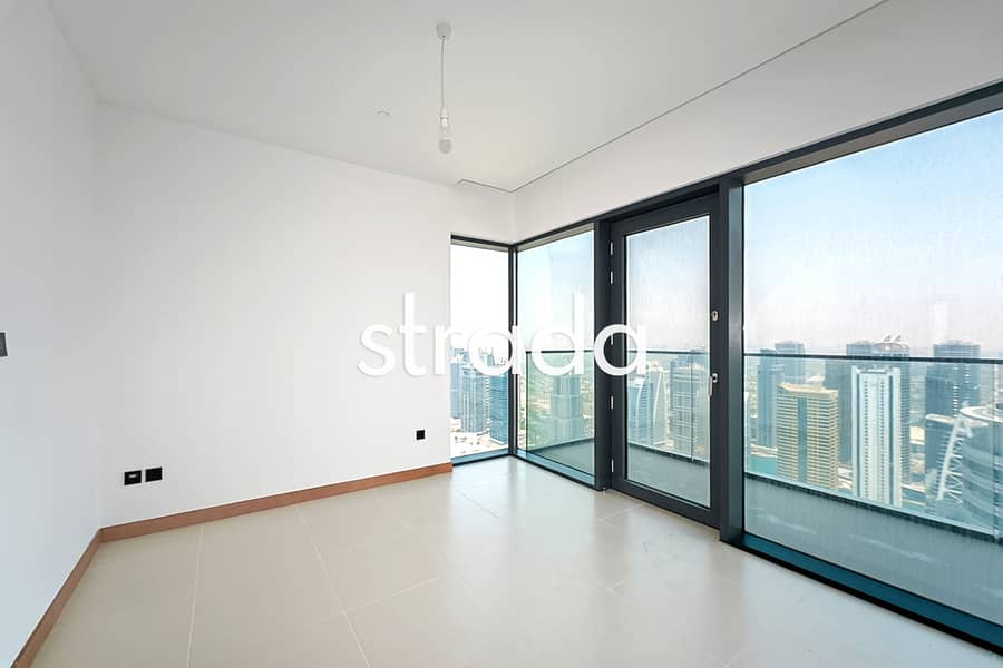 1 Bed | Skyline View | Largest Layout - Image 12