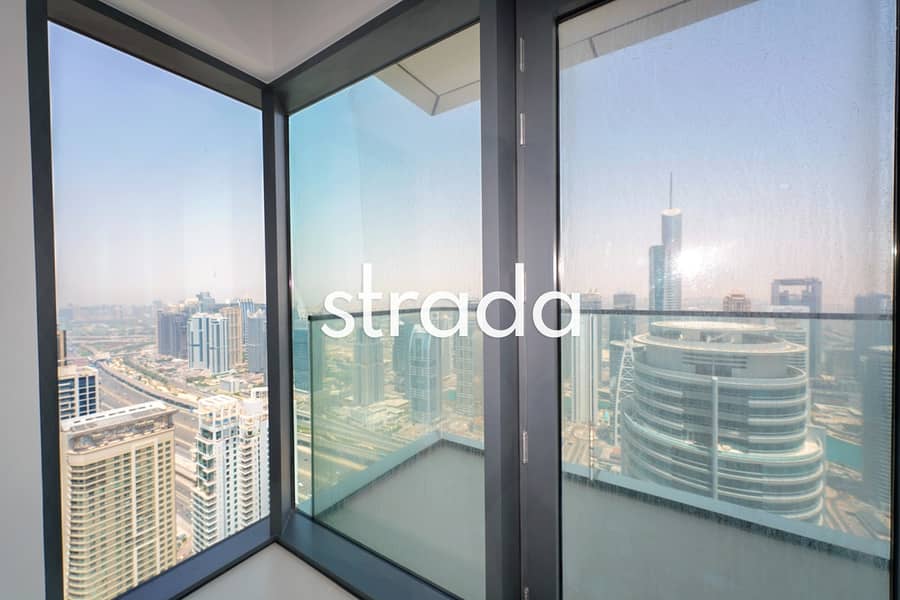 1 Bed | Skyline View | Largest Layout - Image 18