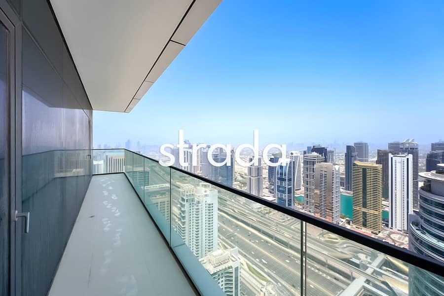1 Bed | Skyline View | Largest Layout - Image 22