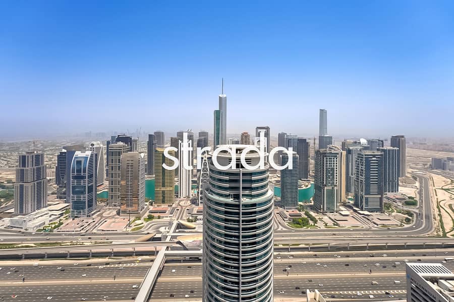 1 Bed | Skyline View | Largest Layout - Image 26