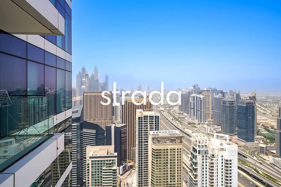 1 Bed | Skyline View | Largest Layout - Image 27