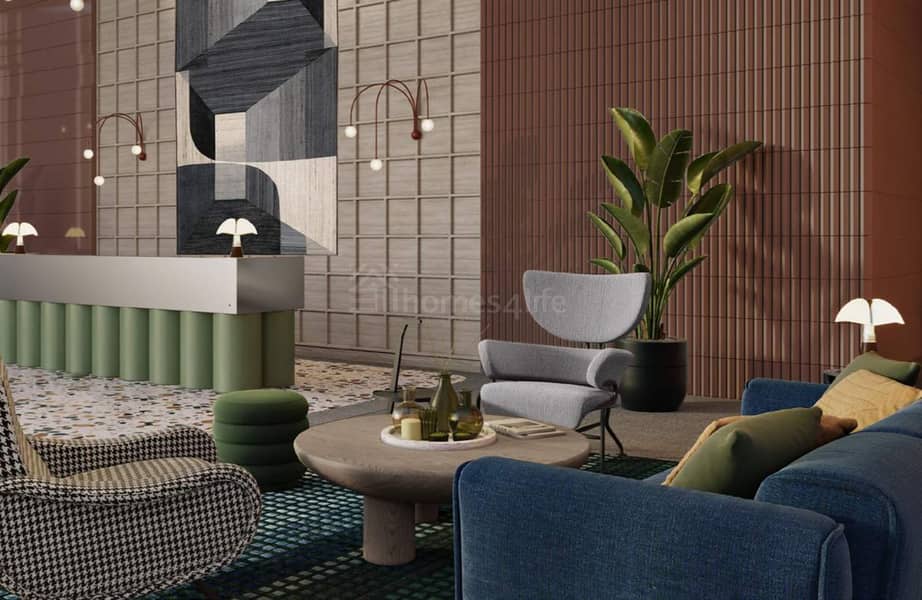 BRAND NEW | HIGH FLOOR | CANAL VIEW