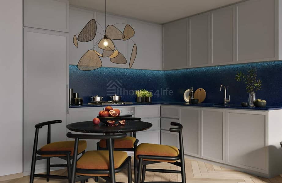 BRAND NEW | HIGH FLOOR | CANAL VIEW