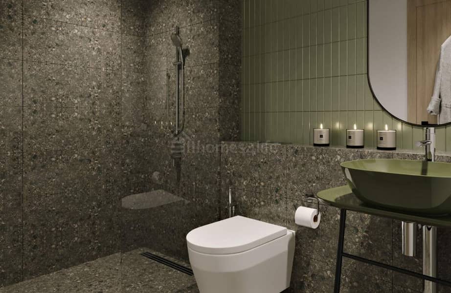 BRAND NEW | HIGH FLOOR | CANAL VIEW - Image 6