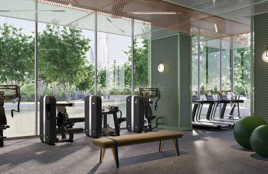 BRAND NEW | HIGH FLOOR | CANAL VIEW - Image 7