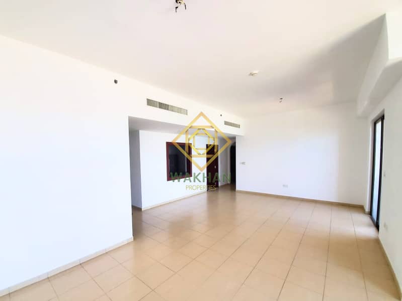 Ain Dubai/Sea View | Vacant | High Floor - Image 9