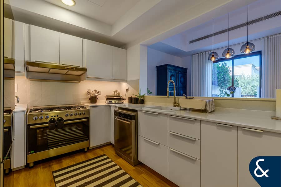 Renovated | Single Row | Type 1M | Three Bed - Image 9