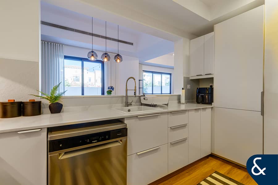 Renovated | Single Row | Type 1M | Three Bed - Image 10