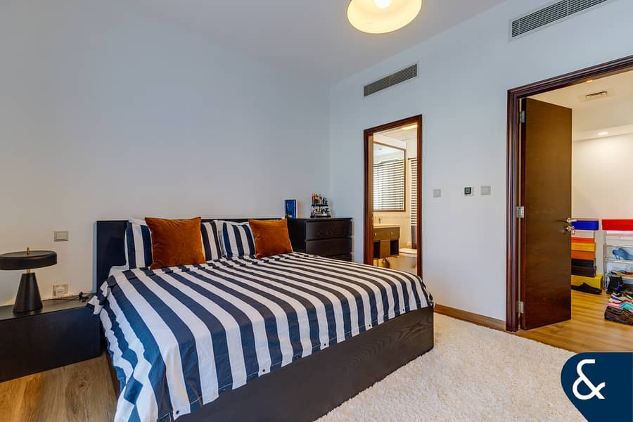 Renovated | Single Row | Type 1M | Three Bed - Image 11