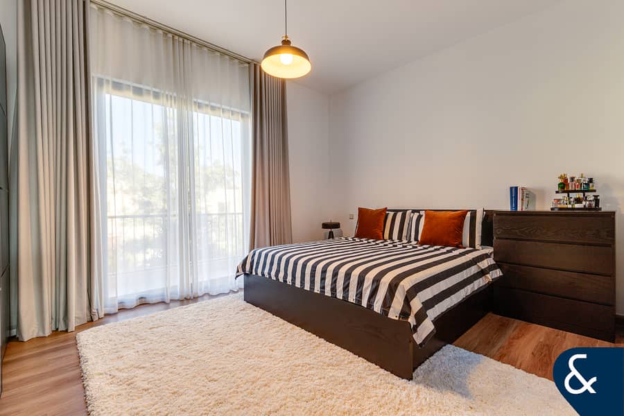 Renovated | Single Row | Type 1M | Three Bed - Image 12