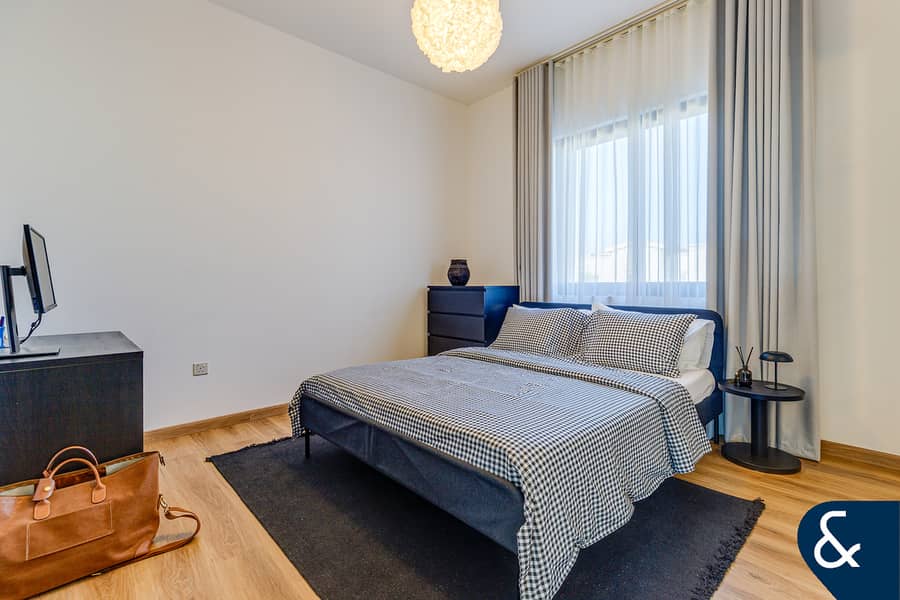 Renovated | Single Row | Type 1M | Three Bed - Image 17