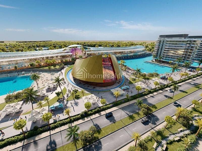 Lagoon View | Investor Deal | High ROI