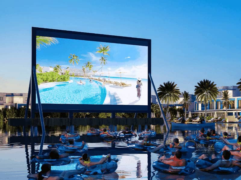 Signature Luxury | Exclusive | V1000 | Waterfront - Image 6