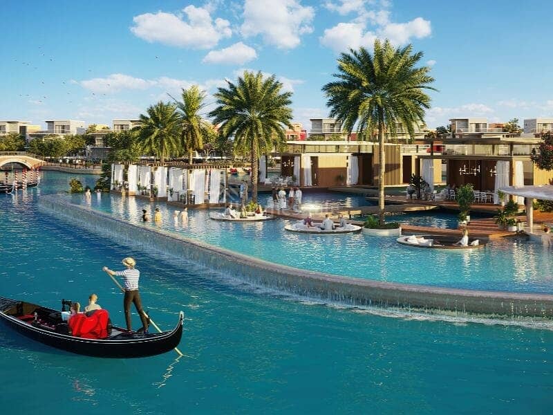 Signature Luxury | Exclusive | V1000 | Waterfront - Image 7